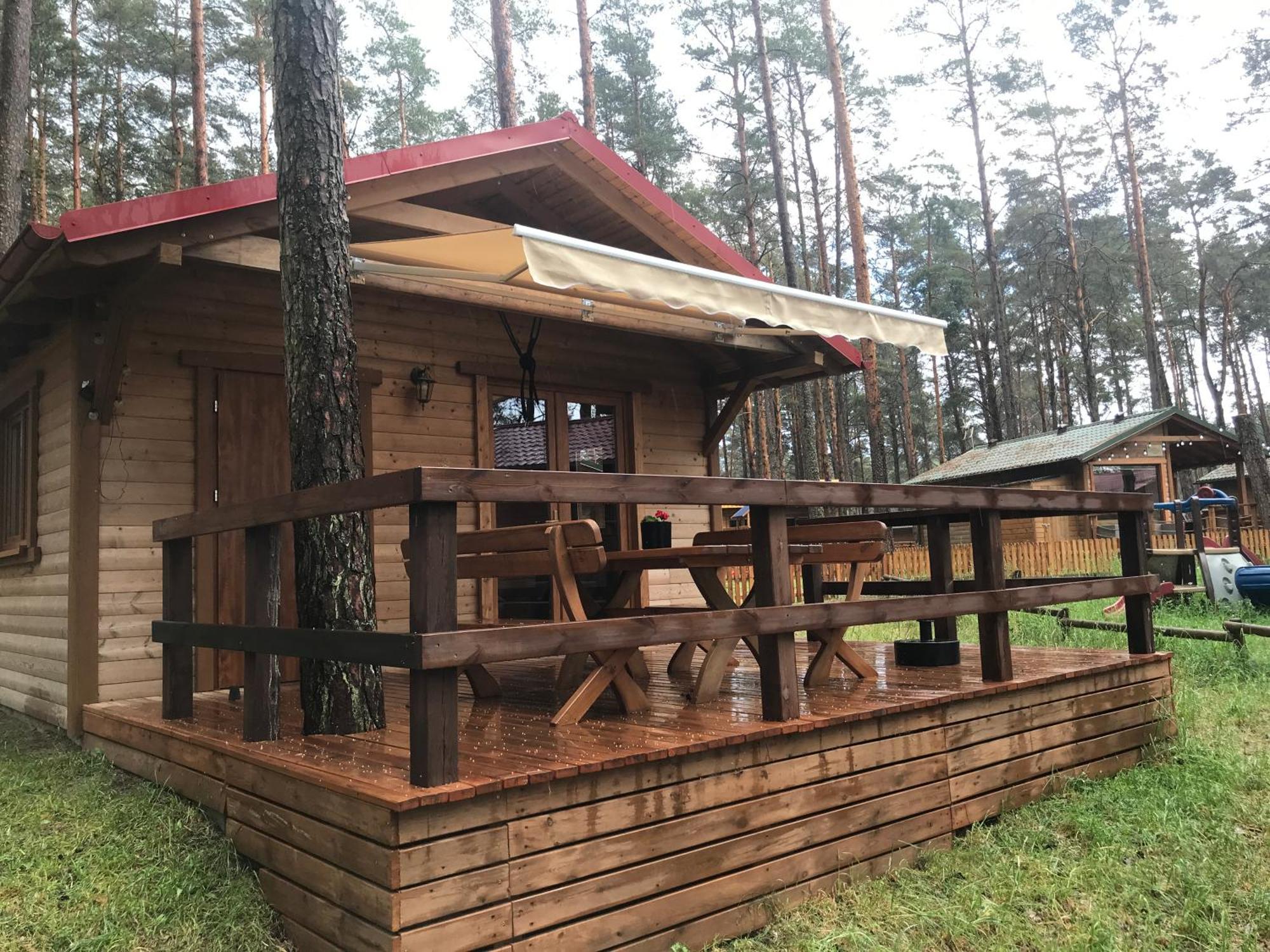 Holiday home Z Widokiem Jeziora