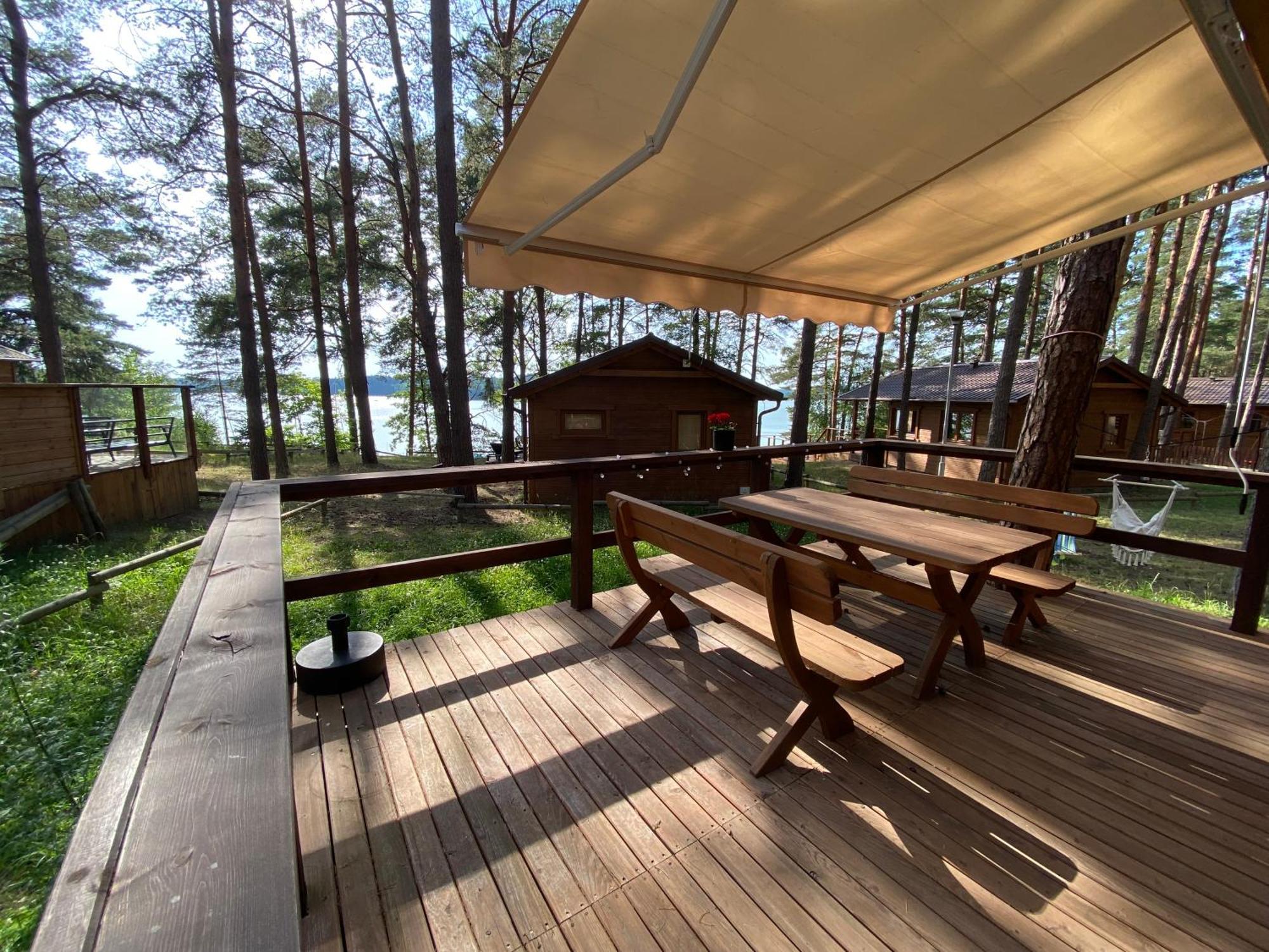 Holiday home Z Widokiem Jeziora