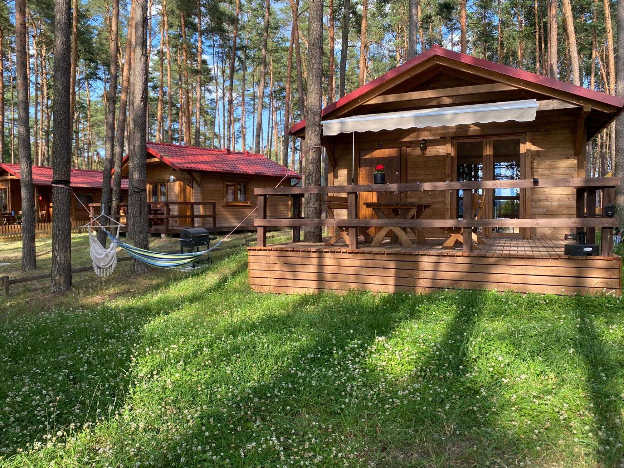 Z Widokiem Jeziora Holiday home *