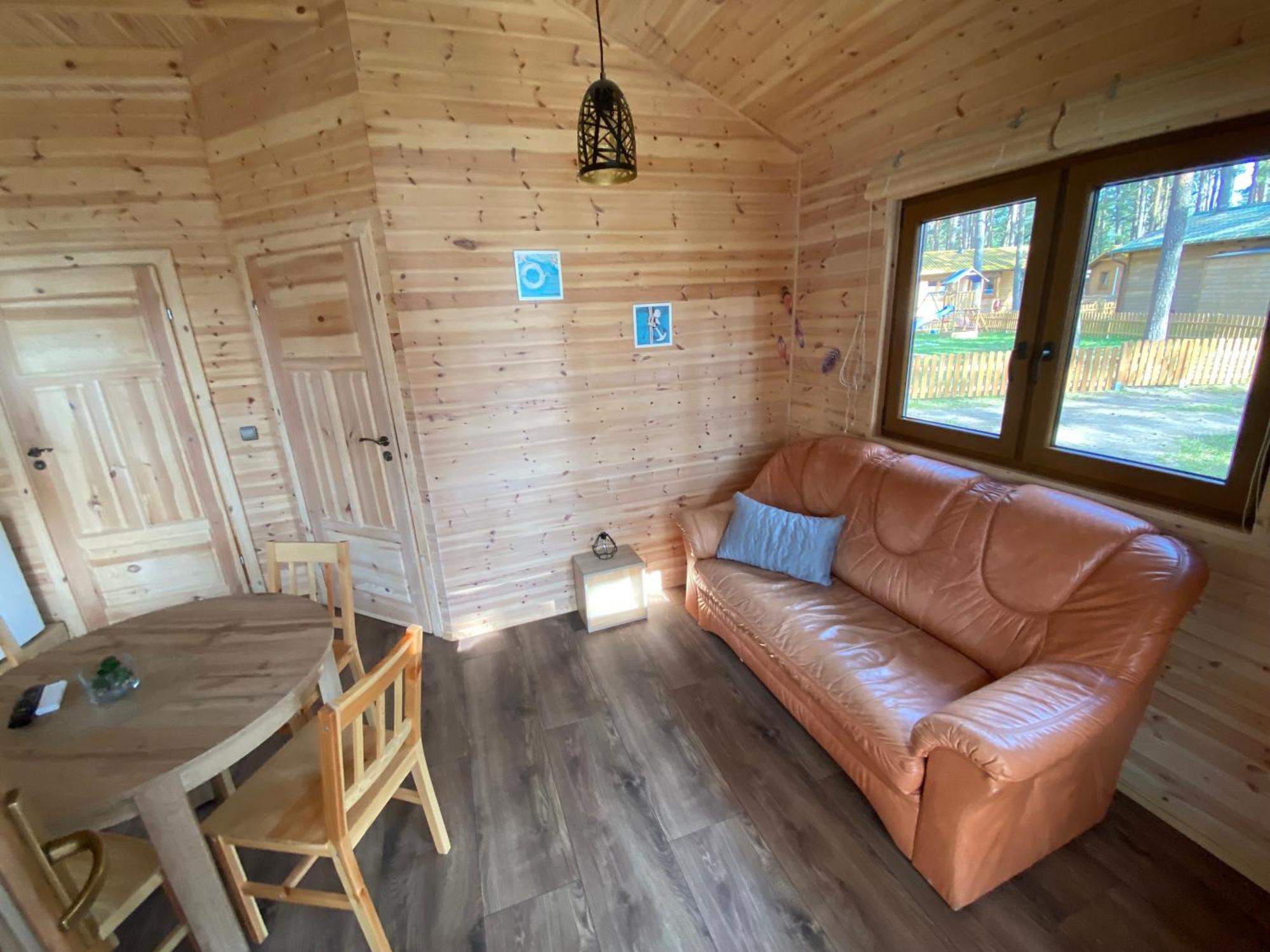 Holiday home Z Widokiem Jeziora *